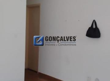 Apartamento · 52m² · 2 Quartos · 1 Vaga · Apartamento com 02 quartos a venda no Jardim Irajá em São Bernardo do Campo/SP