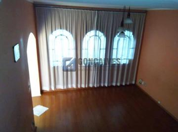 A (31) · Sobrado Residencial com 3 Quartos, Vila Gonçalves – São Bernardo do Campo