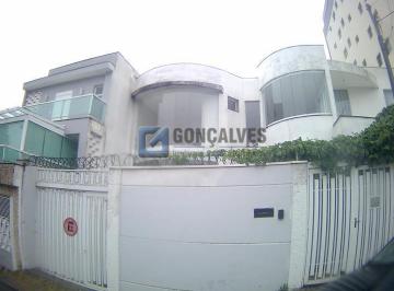 (20) · Sobrado Residencial com 3 suítes, 7 vagas e piscina em Santa Terezinha, São Bernardo do Campo