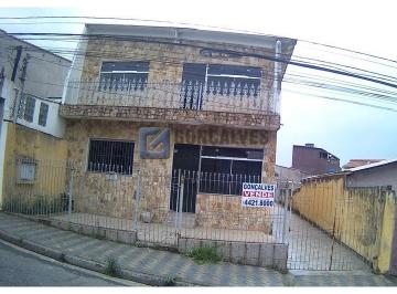 (8) · Sobrado 6 dormitórios, 245 mts² no Parque Novo Oratório em Santo André