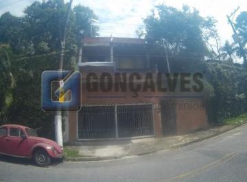 04460035 · Sobrado residencial à venda em São Bernardo do Campo (Bairro Dos Finco): 2 suítes, 2 vagas e 193 m²