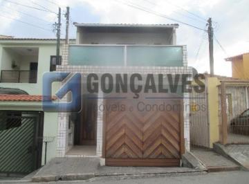 IMG_8816 · Sobrado Residencial 3 Dormitórios com 8 Vagas em Vila Camilópolis, Santo André
