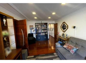 A (30) · Sobrado Residencial 3 Dormitórios com 2 Vagas – Olímpico, São Caetano do Sul