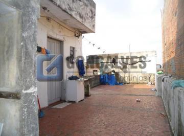 F96959A · Casa à venda em Diadema (Inamar) - 2 quartos, 2 vagas, 279,82 m² internos