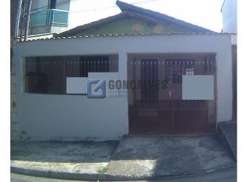 (4) · Casa Residencial 3 Quartos com 5 Vagas em Jardim das Acácias, SBC – 233,94 m²