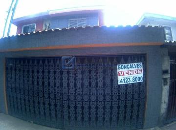 SA39 · Sobrado à venda em Santo André (Vila Guiomar) – 3 dorms, 1 suíte, 2 vagas