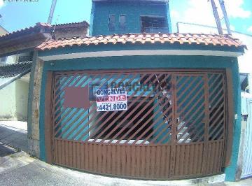 (11) · Sobrado Residencial com 3 Suítes, Espaço Gourmet e 6 Vagas em Jardim Santo Antônio, Santo André