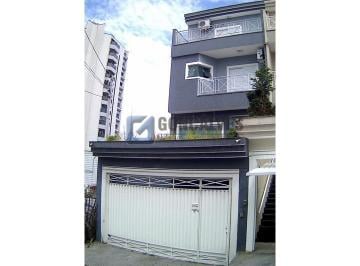 (4) · Sobrado Residencial 4 Quartos com 5 Vagas em Santa Terezinha, SBC - R$1.275.000