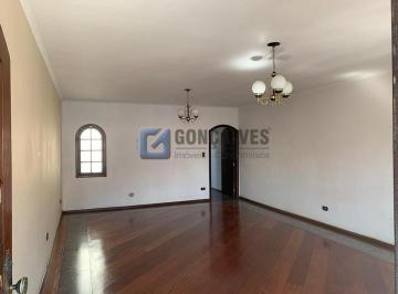 A (42) · Sobrado 3 dormitórios sendo 1 suite, 265 mts² na Vila Alice em Santo André.