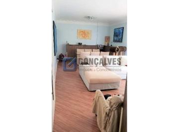 A (1) · Apartamento 3 Dormitórios, 1 Suíte, 127 m² no Centro de São Bernardo do Campo – Venda