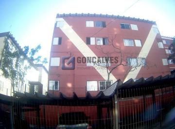 (11) · Apartamento 2 quartos com 1 vaga à venda em Jardim Iraja, SBC – 56 m²