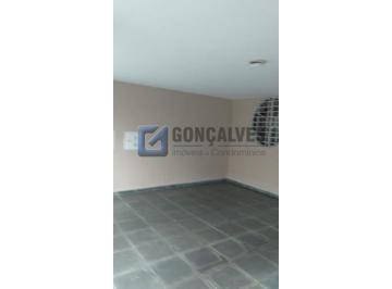 A (30) · Apartamento 2 Quartos com Área de Serviço em Alvinópolis, SBC
