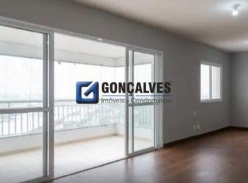 Apartamento · 107m² · 2 Quartos · 2 Vagas · Apartamento 2 Dormitórios com 2 Vagas para Aluguel em Vila Lusitânia – São Bernardo