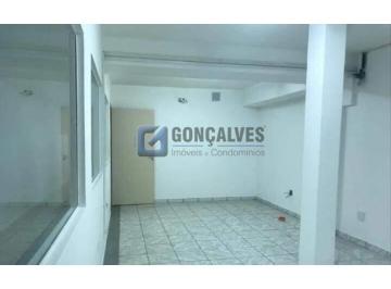 A (97) · 14416, Prédio Comercial, para aluguel, para alugar, 22.500,00,Vila Alzira, Santo André,