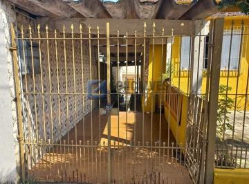 A (21) · Casa Residencial à venda em Independência, SBC – 180 m², 3 vagas
