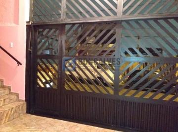 A (30) · Sobrado residencial com 3 quartos, 2 vagas em Demarchi, SBC – Venda R$ 480.000