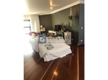 A (30) · Apartamento de 4 suítes com 4 vagas no Jardim do Mar, São Bernardo do Campo
