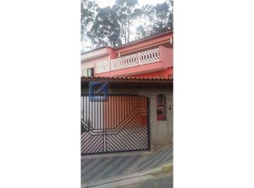 A (31) · Sobrado 3 Dorms (1 Suíte) com 3 Vagas em São Bernardo do Campo | Próx. a Paranavaí