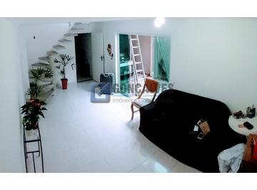 A (9) · Sobrado residencial à venda no Assunção, SB Campo — 4 quartos, 5 vagas