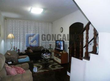 P5170001 · Sobrado à venda em Nova Petrópolis, SBC – 3 quartos, 1 suíte, 2 vagas