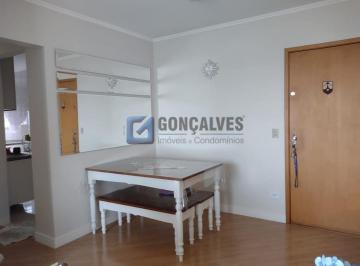 A (30) · Apartamento 2 Quartos com 2 Vagas em Santa Terezinha, São Bernardo do Campo – Venda R$380.000
