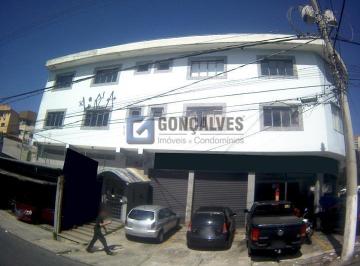 (30) · Prédio Comercial à Venda em Santa Terezinha, SBC - 1.042,98 m² de Área Interna