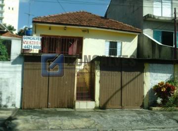PTDC0016 · Casa residencial de 3 quartos à venda em Santo André – Vila Francisco Matarazzo | 2 vagas