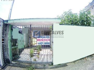 9 · Casa Residencial à Venda em Vila Pires, Santo André – 4 quartos, 2 vagas