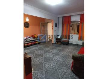 A (30) · Casa residencial à venda em Santo André - Sítio Taquaral, 4 quartos, 4 vagas