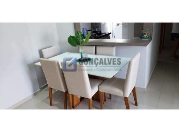 A (30) · Apartamento de 60 m² com 2 quartos à venda em Nova Petrópolis, SBC