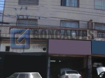 F46902H · Apartamento Residencial de 2 Quartos à Venda no Paraíso, Santo André – 94 m²