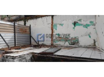 A (63) · Terreno Residencial de 152 m² em Baeta Neves, São Bernardo do Campo - R$ 394.000