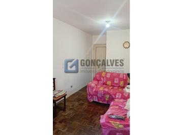 A (30) · Apartamento 1 Dormitório à Venda em Demarchi, SBC – 100m², 1 Elevador