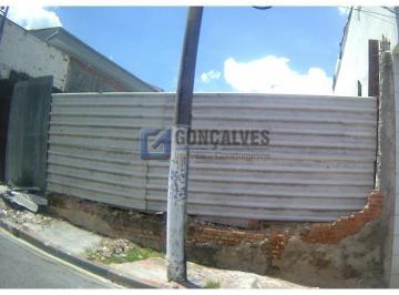 (12) · Terreno Comercial de 250 m² em São Bernardo do Campo – Vila Santa Luzia