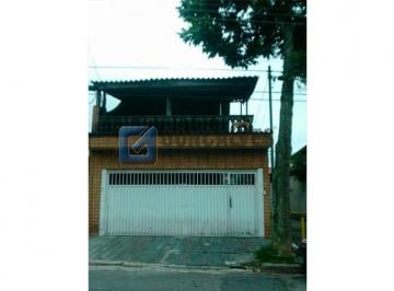 PTDC0005 · Sobrado Residencial de 3 Quartos com 1 Suíte em Jardim Milena, Santo André