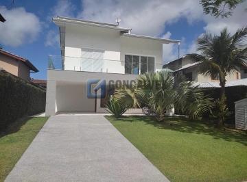 A (15) · Casa Residencial à Venda em BERTIOGA (JARDIM VISTA LINDA) – 4 Dormitórios, 3 Suítes, 3 Vagas