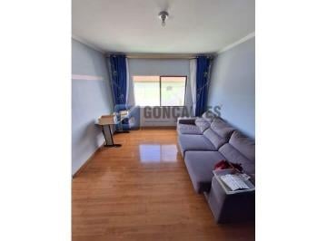 A (30) · Apartamento 2 Quartos em Mauá (JD Pedroso) – 170m² total, 1 vaga