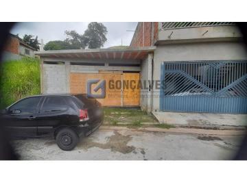 A (30) · Terreno Comercial de 133 m² em São Bernardo do Campo (Taboão) - R$ 430.000