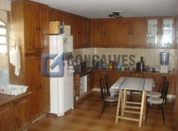 13 · Sobrado residencial/comercial em Jardim do Mar, SBCP – 3 dorms, 1 suíte, 6 vagas
