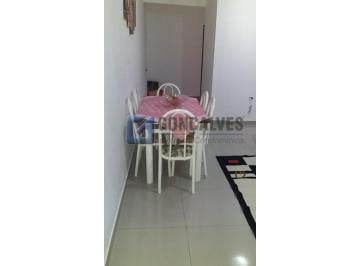 A (25) · Casa Residencial à Venda em Campanário, Diadema – 2 Quartos, 2 Vagas