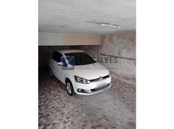 A (21) · Sobrado Residencial com 2 Quartos (1 Suíte) em Rio Grande – SBC, 2 Vagas, R$ 479.000