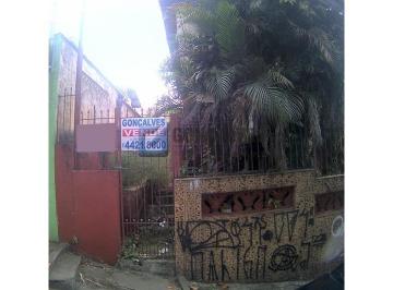 (34) · Terreno Comercial de 330 m² em Vila Lusitânia, São Bernardo do Campo – Venda R$ 750.000,00