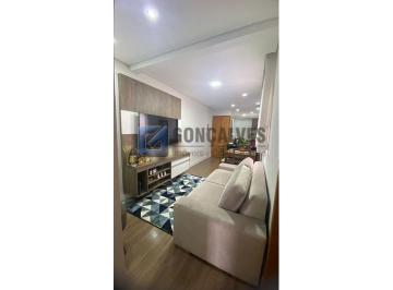 A (30) · Apartamento 2 dormitórios à venda em Jardim Europa, Santo André – 160 m² totais