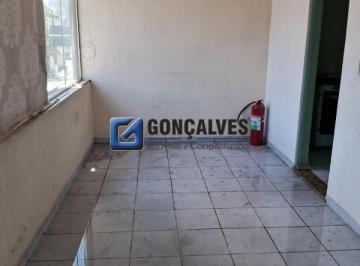 Comercial · 336m² · Prédio Comercial à venda no Centro de São Bernardo do Campo — 336,38 m², 3 salas
