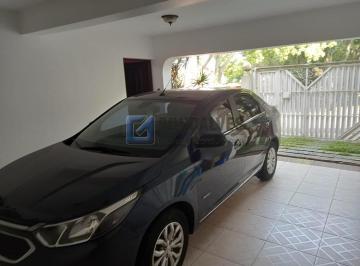A (31) · Sobrado Residencial com 3 Dormitórios, 4 Vagas e Quintal em Jordanópolis, SBCampo