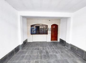 A (51) · Sobrado à venda em Rudge Ramos, São Bernardo do Campo – 2 quartos, 2 vagas