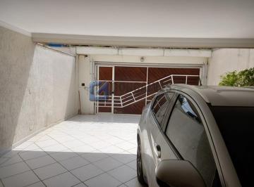 A (20) · Sobrado 3 Dorms + Suíte em Jardim do Mar, SBC — 4 Vagas