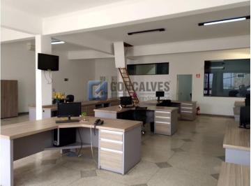 A (30) · Prédio Comercial à Venda em Jordanópolis, São Bernardo do Campo – 448,8m² com 3 Vagas
