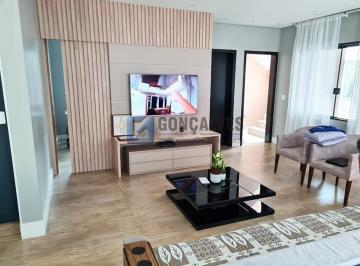 A (30) · Sobrado Residencial com 4 suítes, 3 vagas e 315 m² em São Bernardo do Campo – Bairro Dos Casa