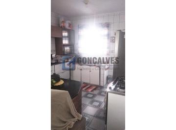 A (30) · Sobrado Comercial com 3 Quartos em Jardim Esperança, Mauá — Venda R$460.000